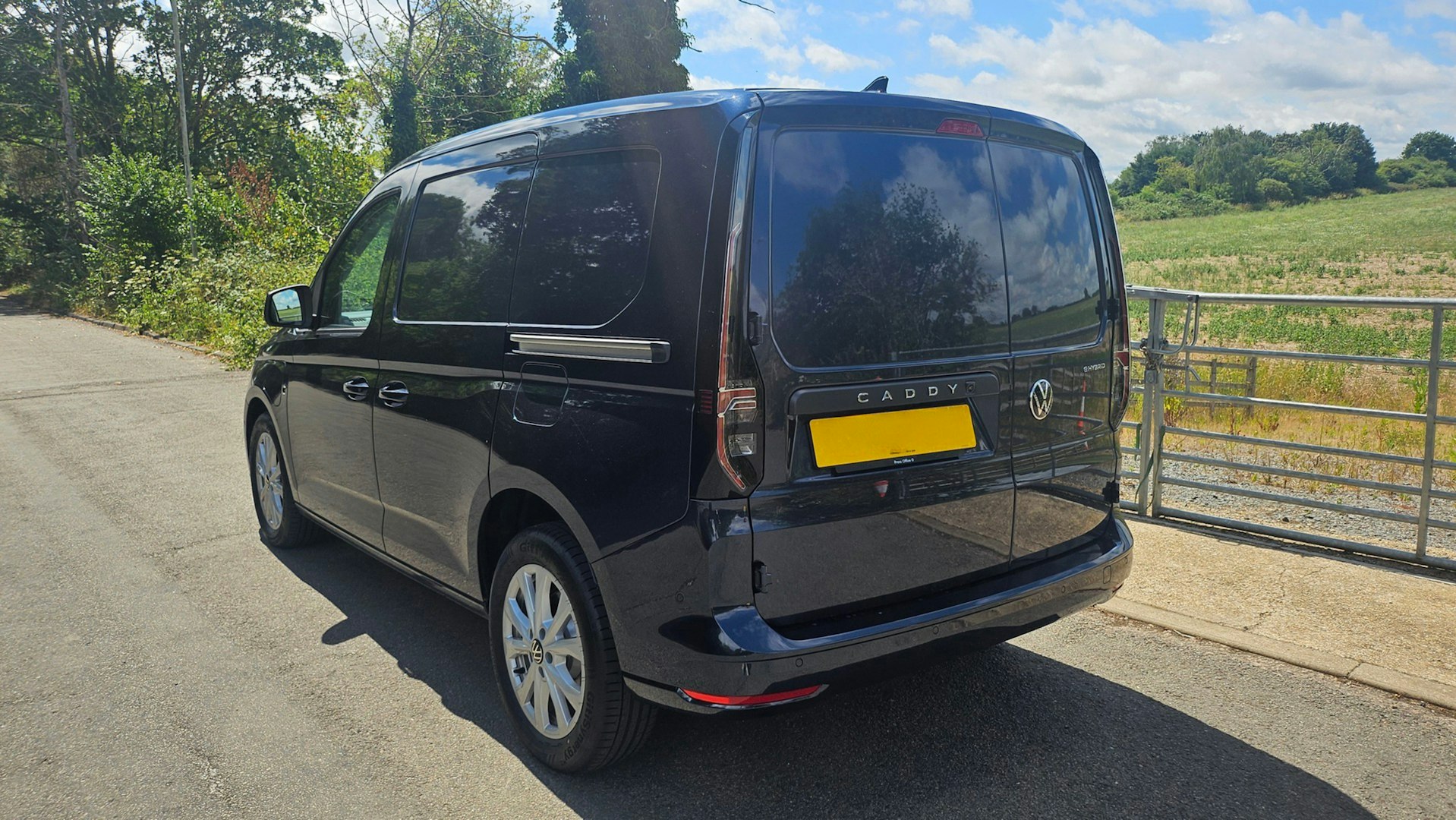 UK Same Day Couriers