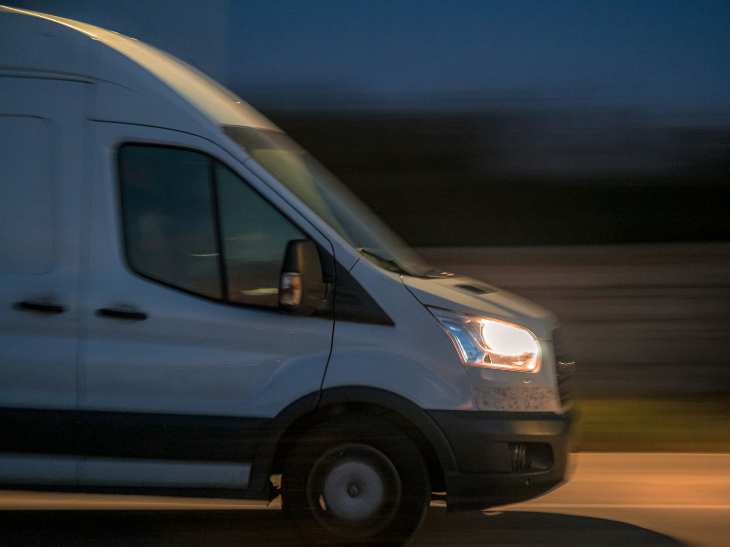 Birmingham Same Day Couriers